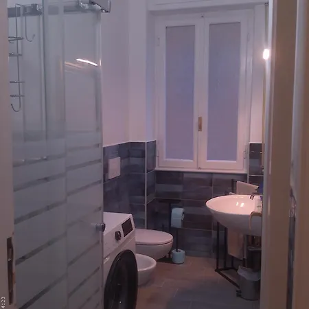 Apartment Casa Di Alby Rapallo