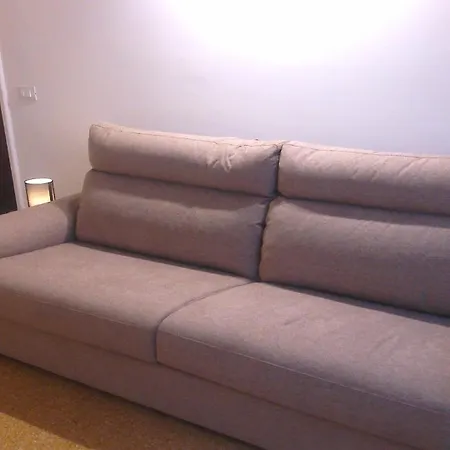 Casa Di Alby Apartman