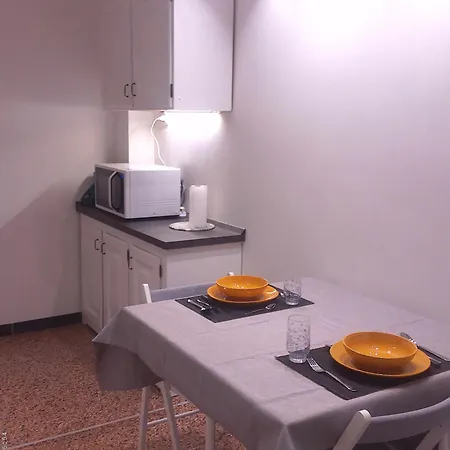 Apartment Casa Di Alby