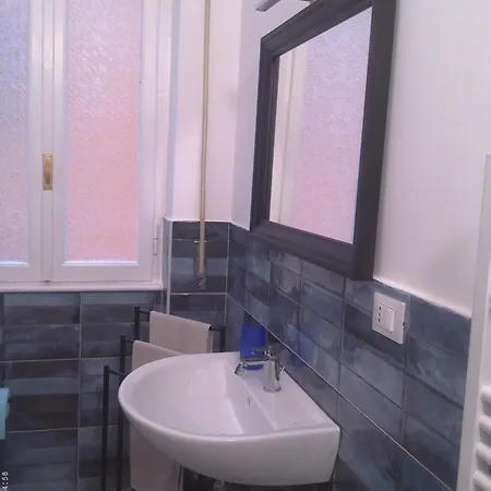 Casa Di Alby Апартаменты *