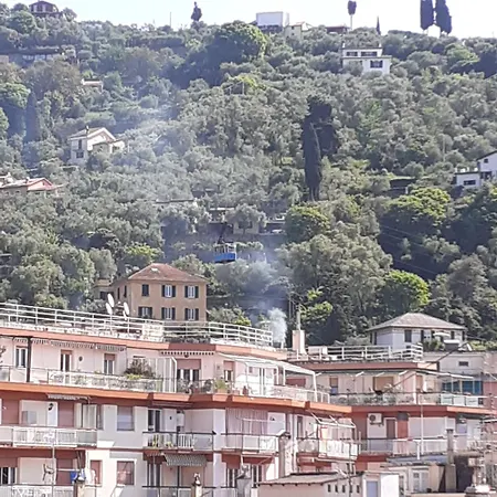 Casa Di Alby Rapallo