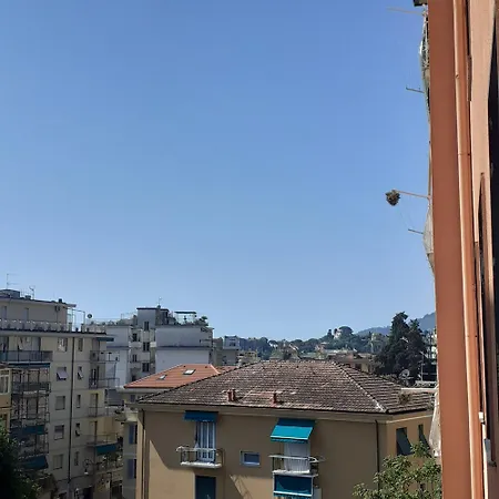 Casa Di Alby Apartman *