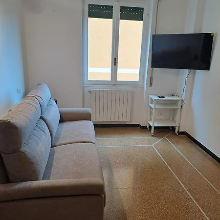 Casa Di Alby Apartment