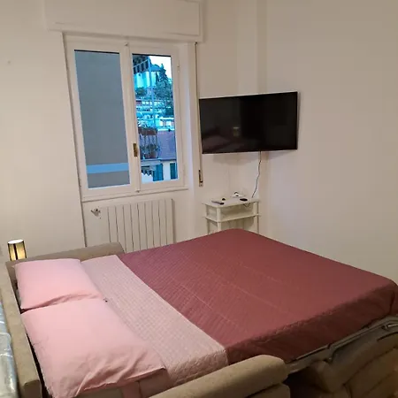 Casa Di Alby * Rapallo