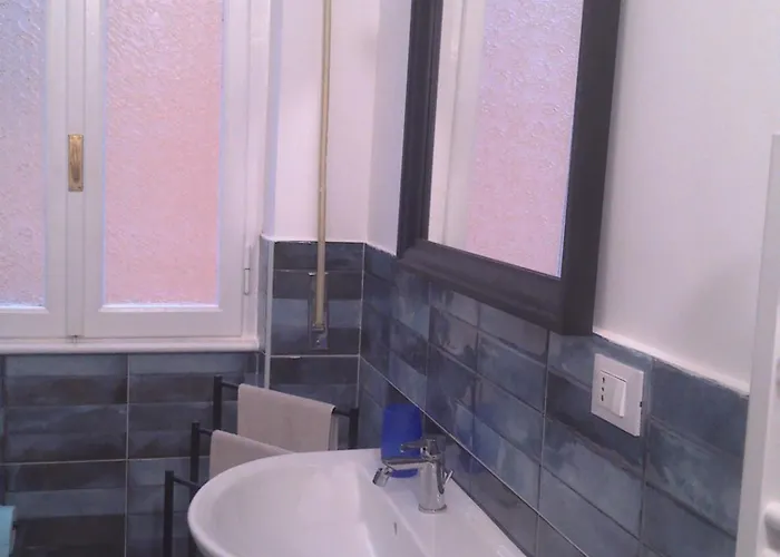 Casa Di Alby Апартаменты *