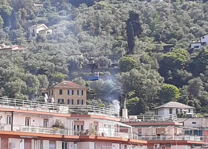 Casa Di Alby Rapallo