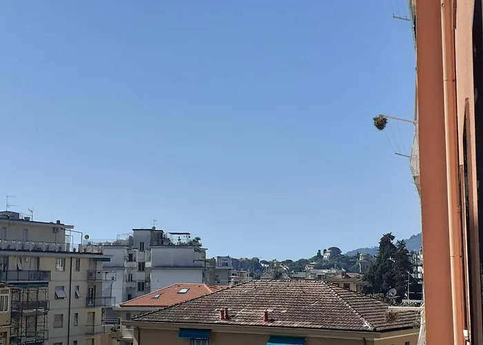 Casa Di Alby Апартаменты *