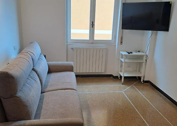 Casa Di Alby Апартаменты