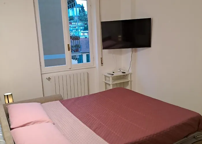 Casa Di Alby * Рапалло